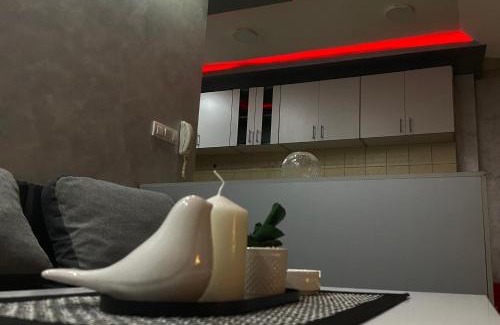 Central Serbia Apartment | GM Apartman Obrenovac