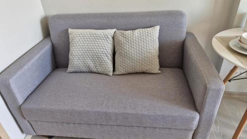 Sanambin Apartment | GM Asset