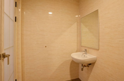 Bandar Sunway Hotel | GM Hotel Sunway Metro