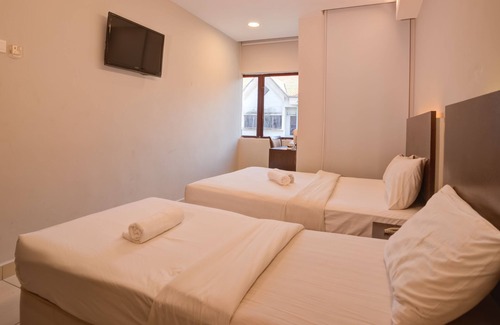 Bandar Sunway Hotel | GM Hotel Sunway Metro