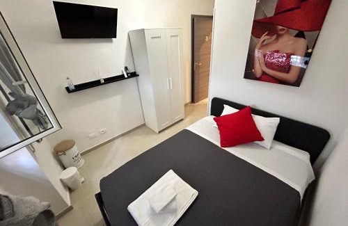 Quartiere XXI Pietralata House | Gmm