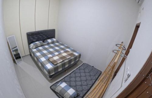 Kasihan House | GMR 1 Homestay Jogja