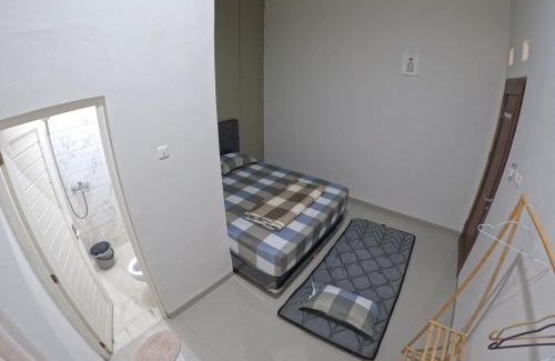 Kasihan House | GMR 1 Homestay Jogja