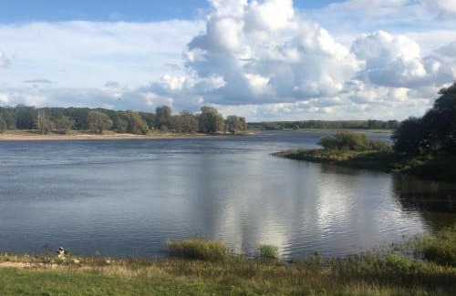 Bismark Apartment | Gnaden -und Ferienhof Saale Wittgenstein