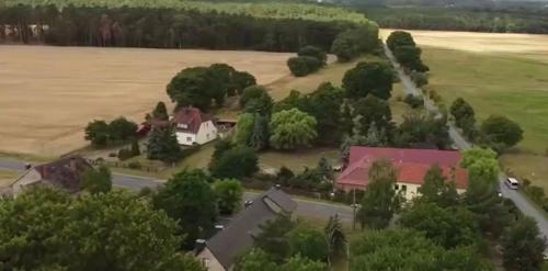 Bismark Apartment | Gnaden -und Ferienhof Saale Wittgenstein