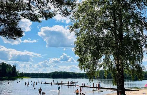 Gnosjo Other | Gnosjö Strand Camping