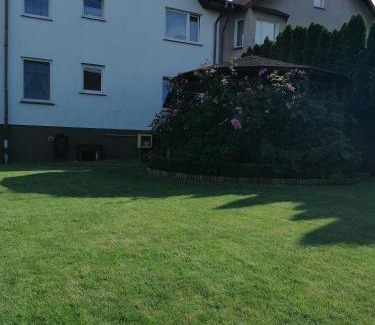 Chelmno House | Gościniec pod Różą