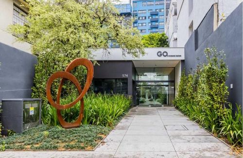 Cidade Baixa Apartment | GO Cidade Baixa by My Way