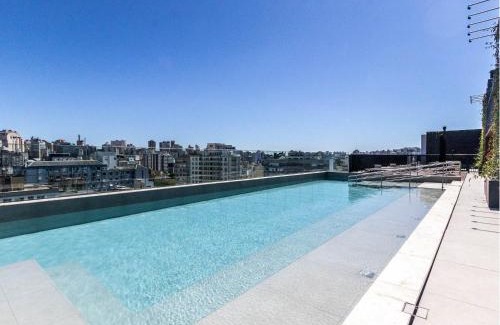 Cidade Baixa Apartment | GO Cidade Baixa by My Way