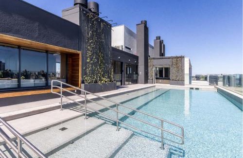 Cidade Baixa Apartment | GO Cidade Baixa by My Way