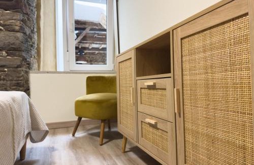 Sarria Apartment | Go Compostela - Studio 2 pax