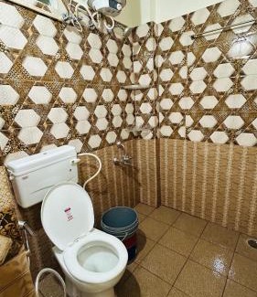 BTM Layout Apartment | Go Green Homes - MD Block