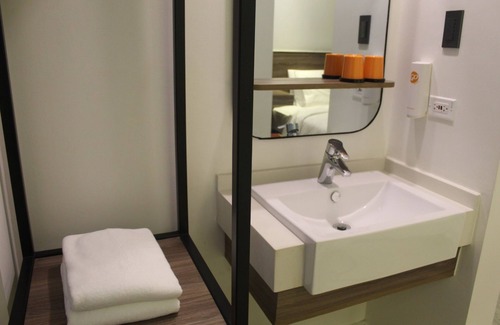 Tuguegarao Hotel | Go Hotels Plus Tuguegarao