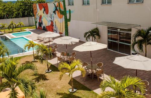 Goiana Hotel | Go Inn Goiana by Atlantica Hotels
