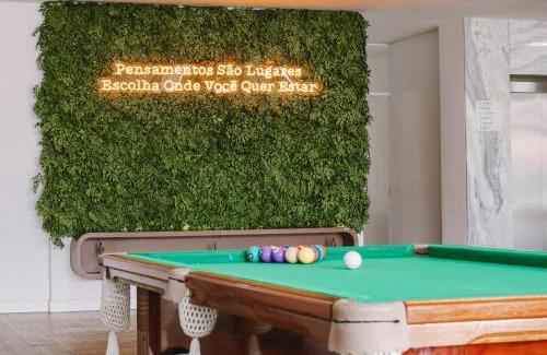 Goiana Hotel | Go Inn Goiana by Atlantica Hotels