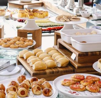 Goiana Hotel | Go Inn Goiana by Atlantica Hotels