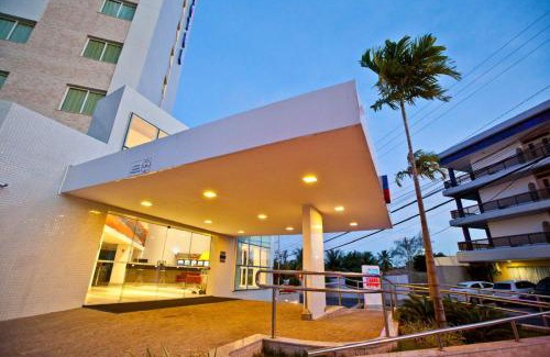 Farolandia Hotel | Go Inn Hotel Aracaju