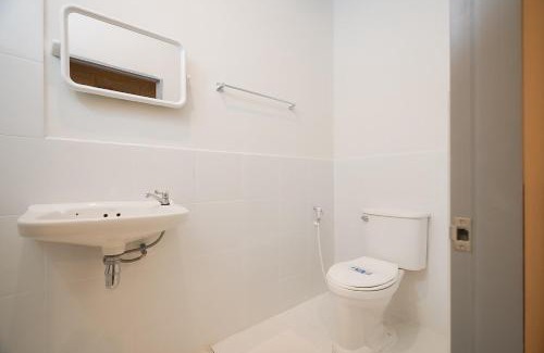 Wang Burapha Phirom Apartment | GO INN MRT Samyod โกอินน์ สถานีรถไฟใต้ดินสามยอด