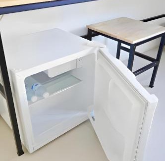 Chiang Mai Apartment | GO INN Night Bazaar Chiang Mai - โกอินน์ ไนท์บาซาร์ เชียงใหม่