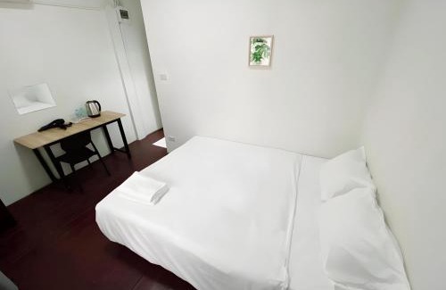 Siriraj Apartment | GO INN Siriraj BKK โกอินน์ ศิริราช