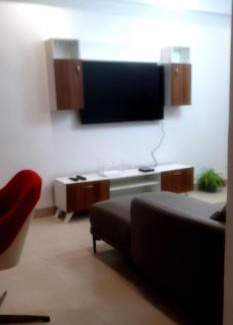 Dakar Apartment | Go to the top