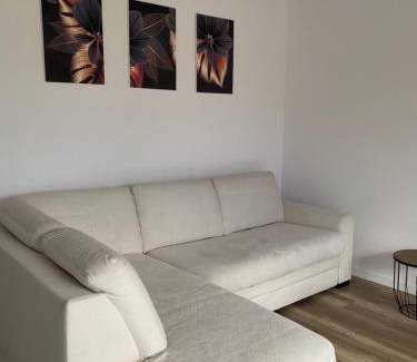 Orunia-St. Wojciech-Lipka Apartment | Go2Nati apartament