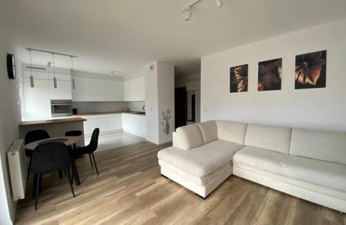 Orunia-St. Wojciech-Lipka Apartment | Go2Nati apartament