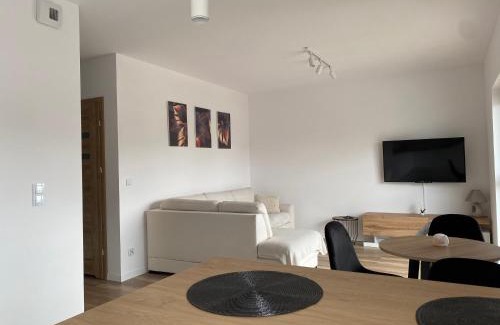 Orunia-St. Wojciech-Lipka Apartment | Go2Nati apartament