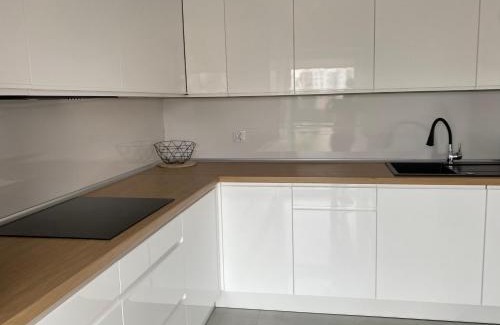 Orunia-St. Wojciech-Lipka Apartment | Go2Nati apartament