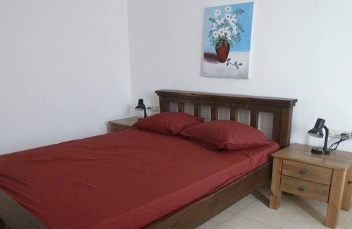 Petah Tikva Apartment | Go2PT - Cosy 2BD Apartment