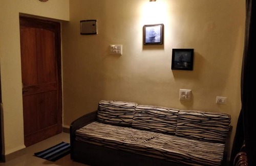 Mazal Waddo Apartment | Goa Pamela Palms