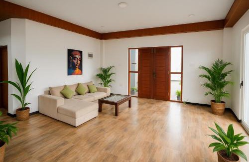 Hikkaduwa House | Goalie Beachfront Resort