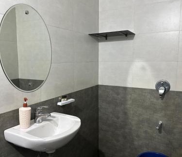 Vagator Bed & Breakfast | GOAROUND- Sita Comforts at Vagator Petrol Pump by Goaround Homes