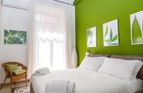 Montecalvario Apartment | GOCCE VILLAS - Casa Palazzo Dini Apartment