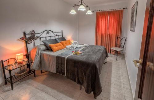 Agaete House | God´s Finger