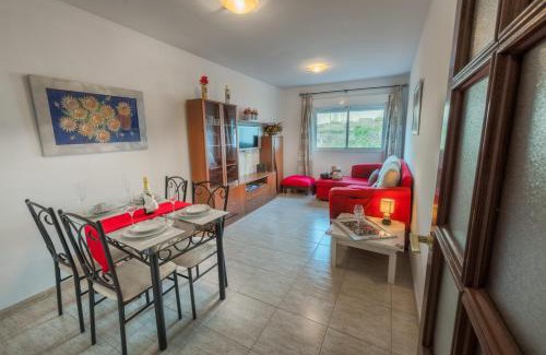 Agaete House | God´s Finger