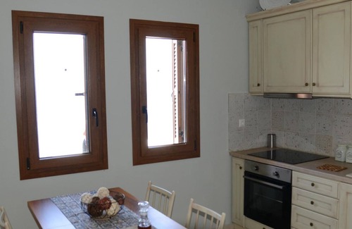 Sourpi Apartment | Goddess Hera Apartment