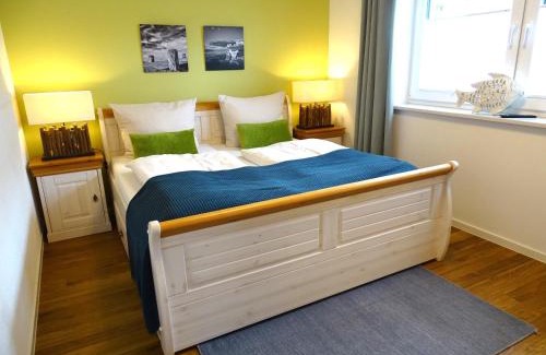 Dahme Apartment | Gode Wind Quartiere 3