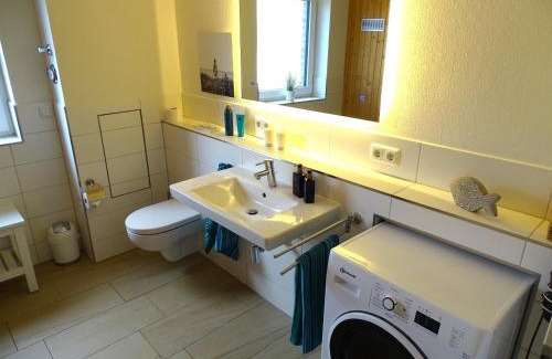 Dahme Apartment | Gode Wind Quartiere 3