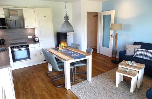 Dahme Apartment | Gode Wind Quartiere 3