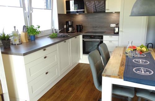 Dahme Apartment | Gode Wind Quartiere 3
