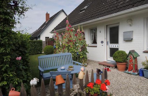 Westerdeichstrich Apartment | Goden Wind 4