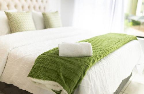 Greater Johannesburg Metropolitan Area Apartment | Gods Eye Apartment