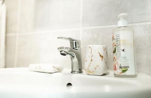 Greater Johannesburg Metropolitan Area Apartment | Gods Eye Apartment