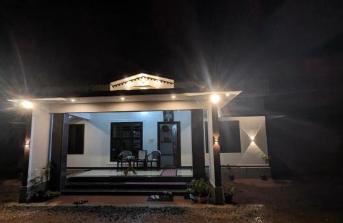 Lakkidi House | Gods Gift Homestay James Inn