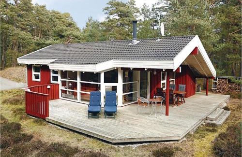 Pedersker House | Godt Gemt