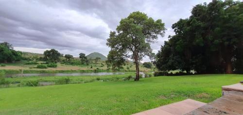 Malelane Apartment | Goedehoop Boutique Manor House