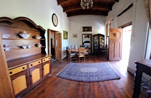 Scheepersrus House | Goedgeloof Farm Stay