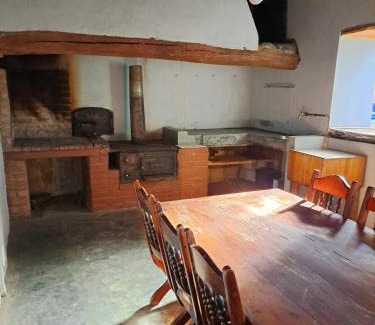 Scheepersrus House | Goedgeloof Farm Stay