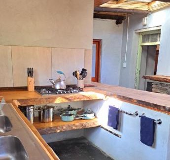 Scheepersrus House | Goedgeloof Farm Stay